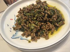 -食光慢宴·安吉土菜馆