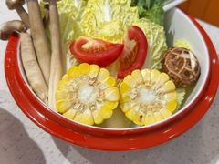 -鲍媽·原汤鲍鱼鸡(克拉广场店)