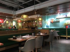 大堂-望湘园湖南菜(赛格店)