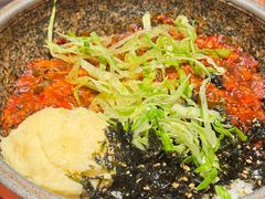 -西塔老太太泥炉烤肉(北京亚运村店)