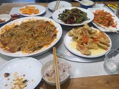 -陈小勺·东北大院(薛家岛店)