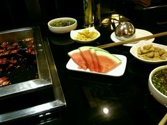 -安安火锅(上美广场店)