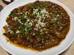 -六泰居·尔滨地标·东北菜(黄河路店)