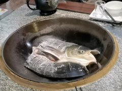 -好灶头妈妈菜·千岛湖柴火鱼餐厅(桐庐店)