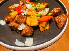 -上海人家花樣年华(中山公园店)