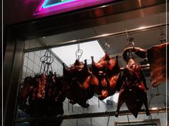 门面-新旺茶餐厅·早餐(香港广场店)
