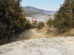 -红光山