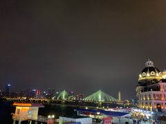 -COMMUNE幻师(渔人码头店)