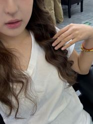-藤野造型烫染