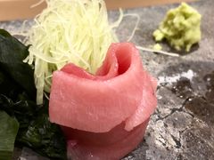 -鮨一日本料理(大中华店)
