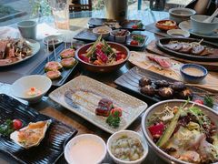 -古京·臻致料理(月湖店)