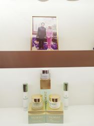 -美肤盾祛痘·问题肌头疗管理中心