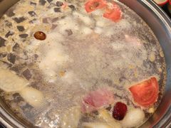 -羊来顺冰煮鲜羊 铁锅烀羊肉(中央大街店)