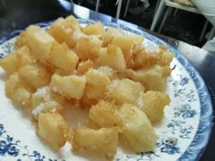 土豆糍粑-樱桃创意厨房