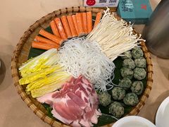 -桂林肥仔·中华餐饮名店(园湖店)