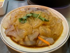 -正宗齐齐哈尔烤肉·齐牛哥鲜切炭火烤肉(杭州总店)