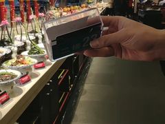 自助取餐区-鸡毛店·川菜(双楠店)