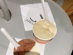 -Dip in Gelato(富民路店)