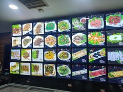 -老铜锅涮羊肉(大连海滨住宅小区店)
