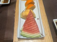 -鹤家·都石亭·日本料理铁板烧(园区科技园店)