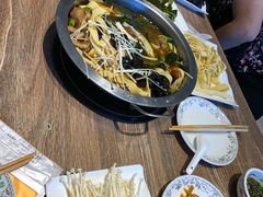 -亿百顺红焖羊排小馆(总店)