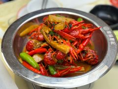 -聚味瞿记·龙虾堂(坡子街店)