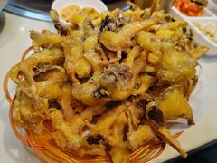 -屋里家延边朝鲜族冷面(南园店)