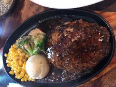 -铃木食堂(帽儿胡同店)