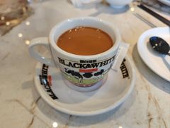 -香港深井掂檔烧鹅茶餐厅(海韵城店)