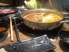 -呷哺呷哺 黄金牧场 (盛世天骄店)