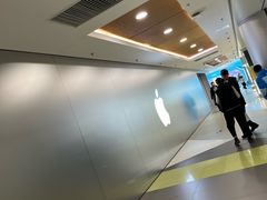 -Apple零售店(中街大悦城店)