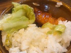 -老兵土菜馆徐州味道(淮海环球港店)