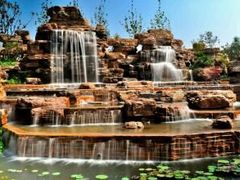 -武清南湖绿博园