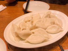 鲅鱼饺子-必点海鲜·鲅鱼水饺(鞍山西道店)