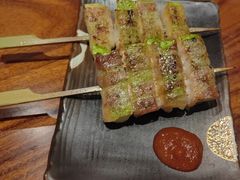 -鸟鹏烧鸟居酒屋(仁恒梦中心店)
