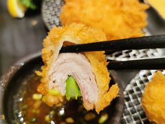 -胜博殿日式炸猪排(西红门店)