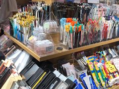 -九木杂物社(新奥购物中心店)