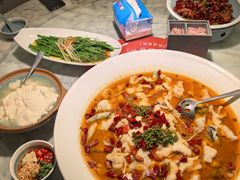 -懒人盐府人家(航天桥店)