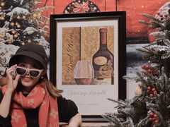 -弗兰克牛排西餐厅Ribone steak house(柠檬花园店)