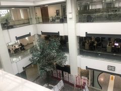 -苏州图书馆(人民路总馆)