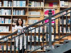 -阅读家(南海天河城店)