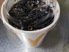 -麦当劳(红旗路店)