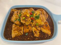 -香香海南菜餐厅