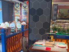 -通海俄式烧烤·俄罗斯大串(嵩山路店)