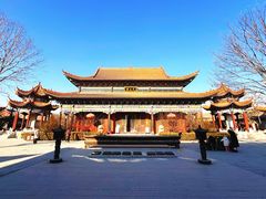 -大悲禅寺