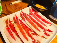 -丹东特色烤肉(学府路一部店)