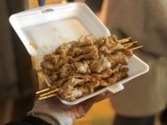 里脊肉串-豪香里脊肉串(大中路店)