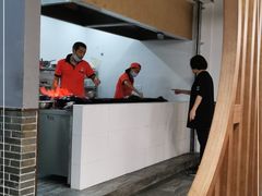 -大自然醉鹅·铁锅火焰鹅(上海联洋店)