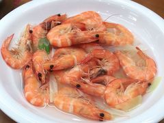 -望海潮海鲜店 特色家常菜(在海一方店)