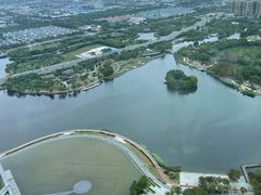 -嘉定凯悦·咖啡厅